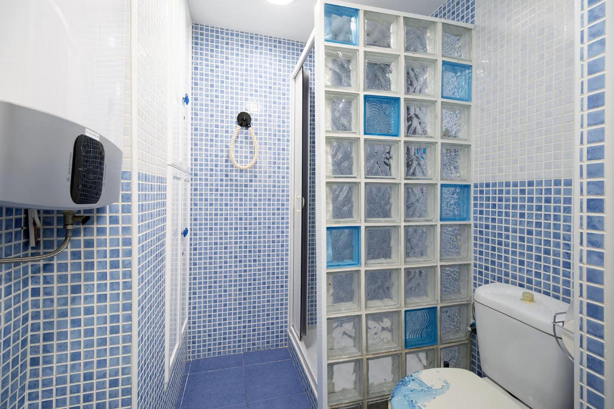 El Marinero Appartement Rota Buitenkant foto