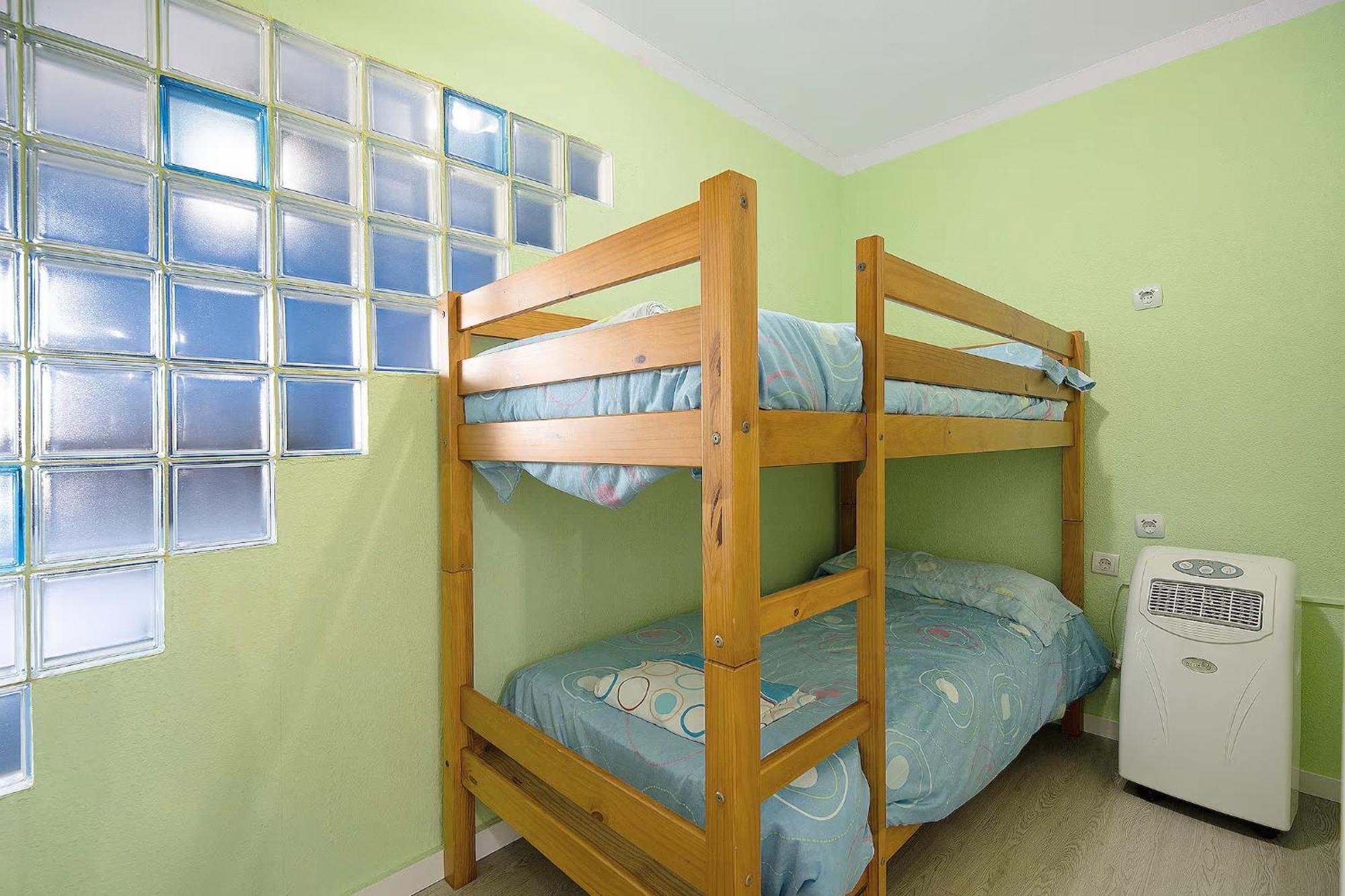 El Marinero Appartement Rota Buitenkant foto