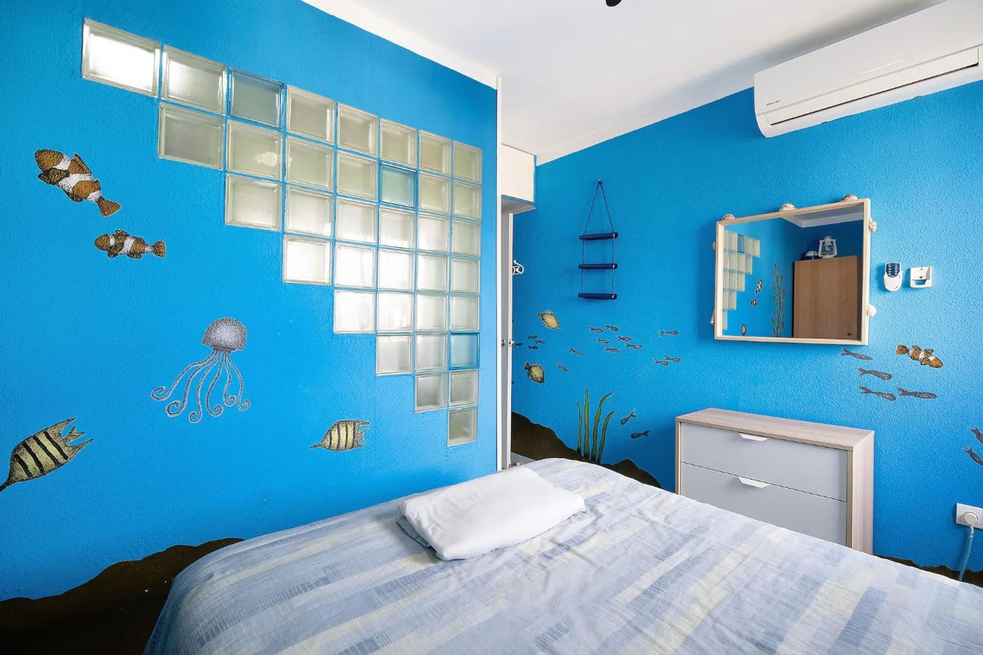 El Marinero Appartement Rota Buitenkant foto